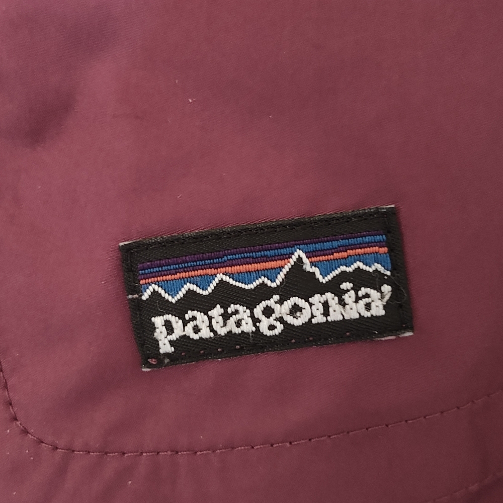 Patagonia Vintage Women's Colorblock Small Jacket - Picture 4 of 10